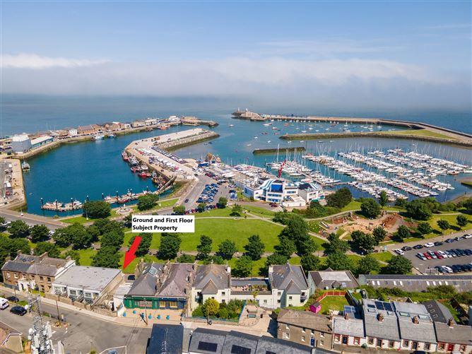 53 Harbour Road, Dublin 13, Howth