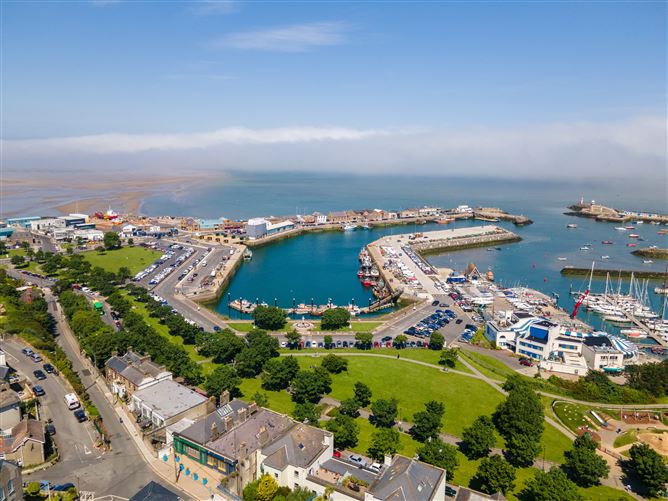 53 Harbour Road, Dublin 13, Howth