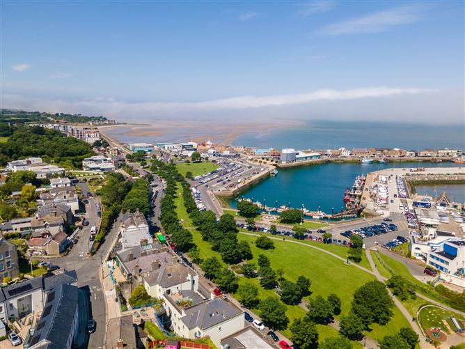 53 Harbour Road, Dublin 13, Howth