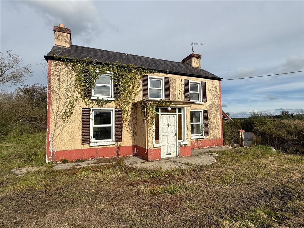Ballinfhuill, Tibohine, Roscommon