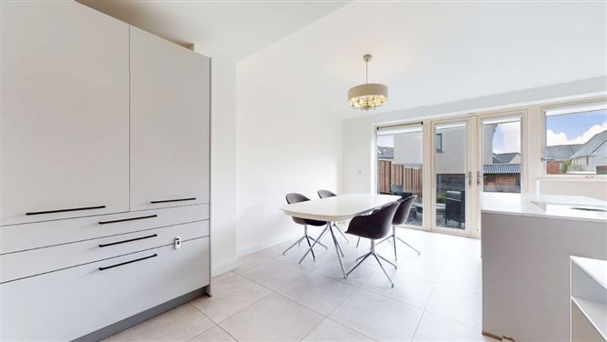 21 Park Avenue, Clongriffin, Dublin 13