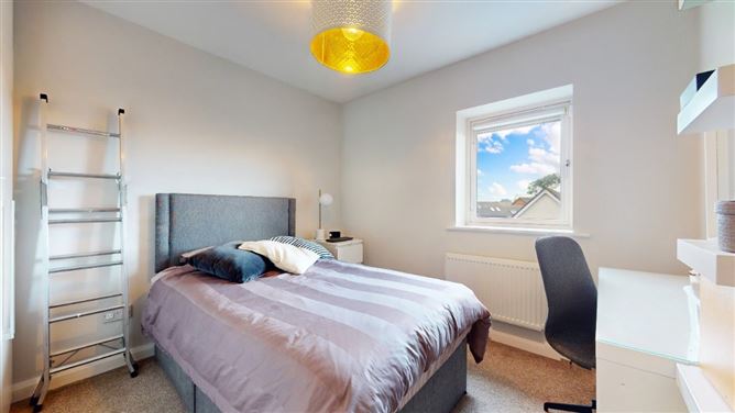 21 Park Avenue, Clongriffin, Dublin 13