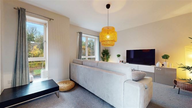 21 Park Avenue, Clongriffin, Dublin 13