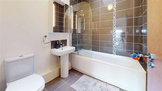 21 Park Avenue, Clongriffin, Dublin 13