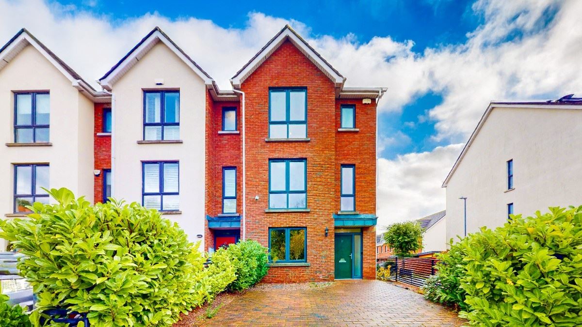 21 Park Avenue, Clongriffin, Dublin 13