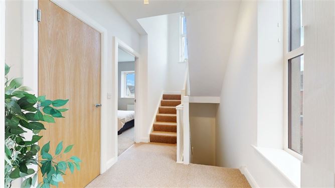 21 Park Avenue, Clongriffin, Dublin 13