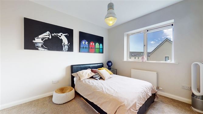 21 Park Avenue, Clongriffin, Dublin 13