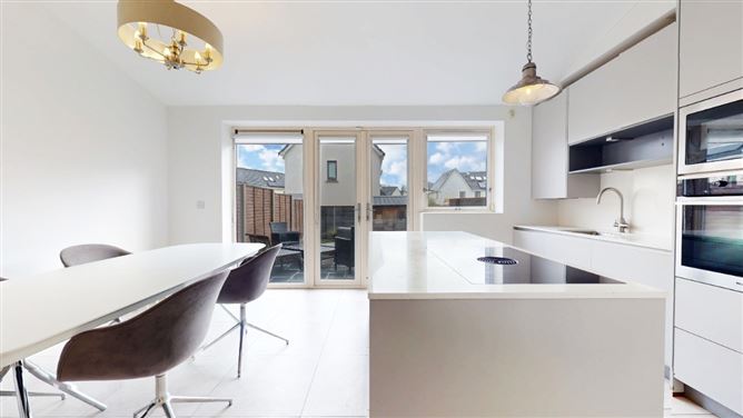 21 Park Avenue, Clongriffin, Dublin 13