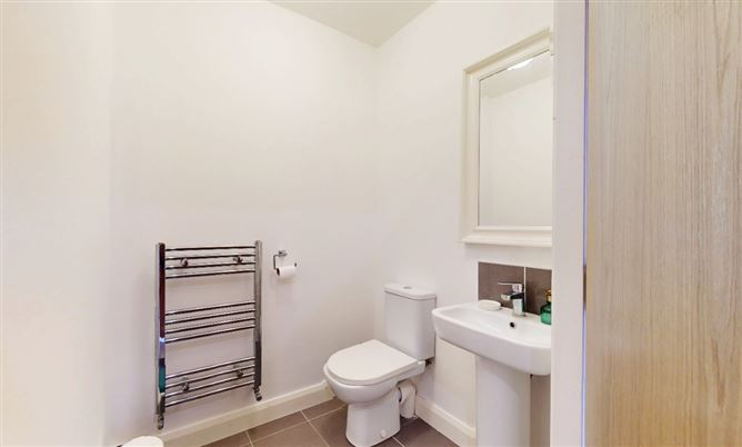 21 Park Avenue, Clongriffin, Dublin 13