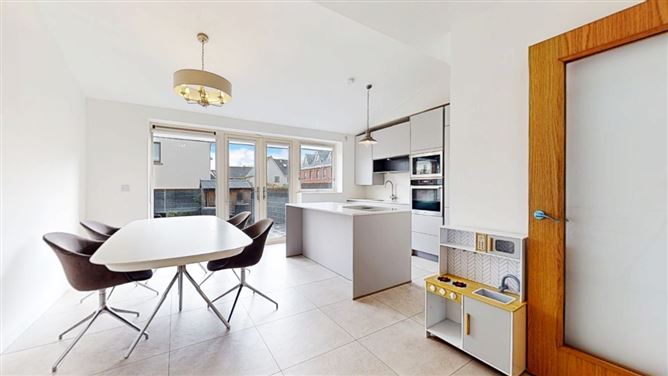 21 Park Avenue, Clongriffin, Dublin 13