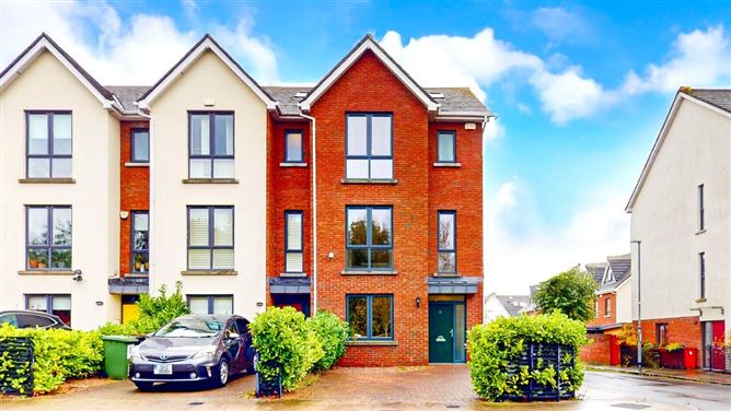 21 Park Avenue, Clongriffin, Dublin 13