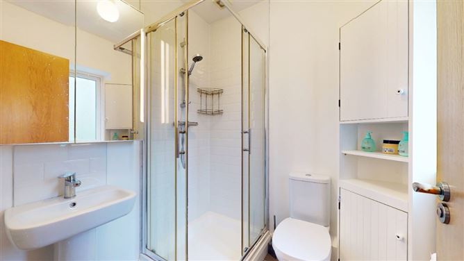 21 Park Avenue, Clongriffin, Dublin 13