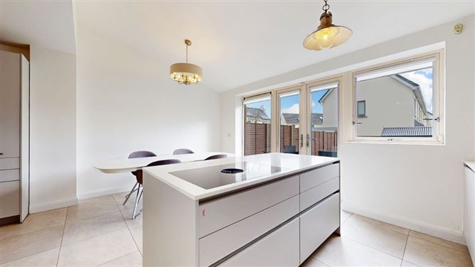 21 Park Avenue, Clongriffin, Dublin 13