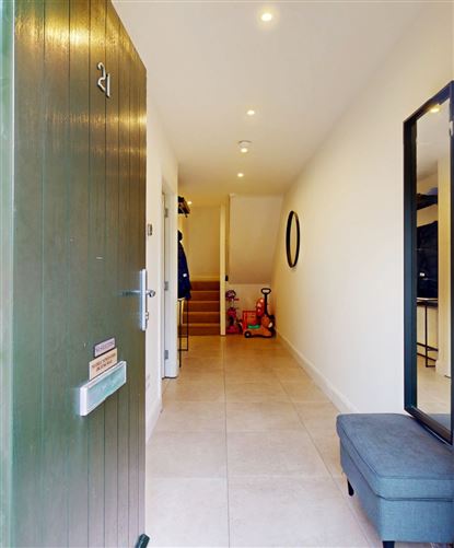 21 Park Avenue, Clongriffin, Dublin 13