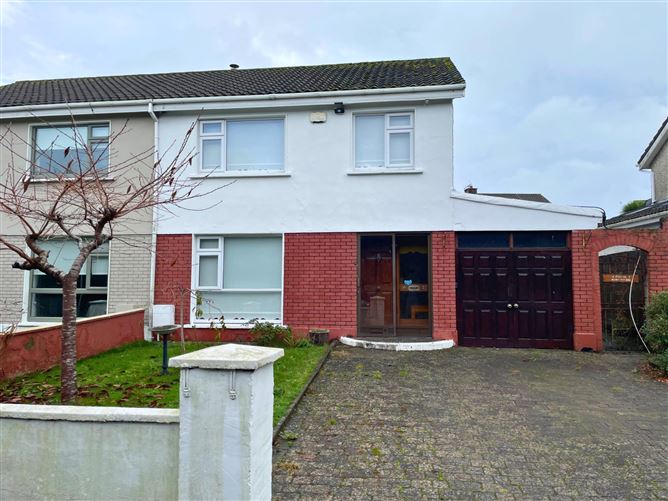 27 Tir Connell Close, Lismore Heights, Waterford