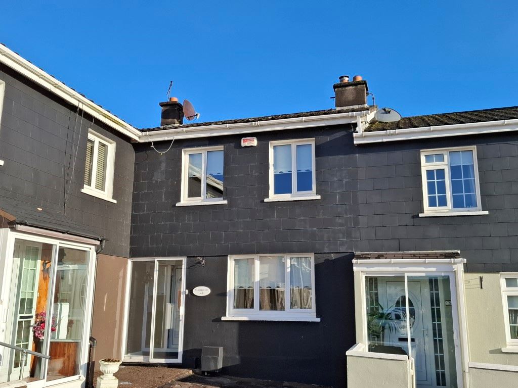 14 Grangewood Court, Grange, Cork., Douglas, Cork