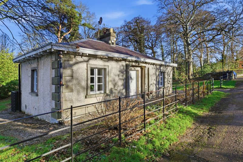 The Gate Lodge, Enniskerry, Co. Wicklow, Greystones