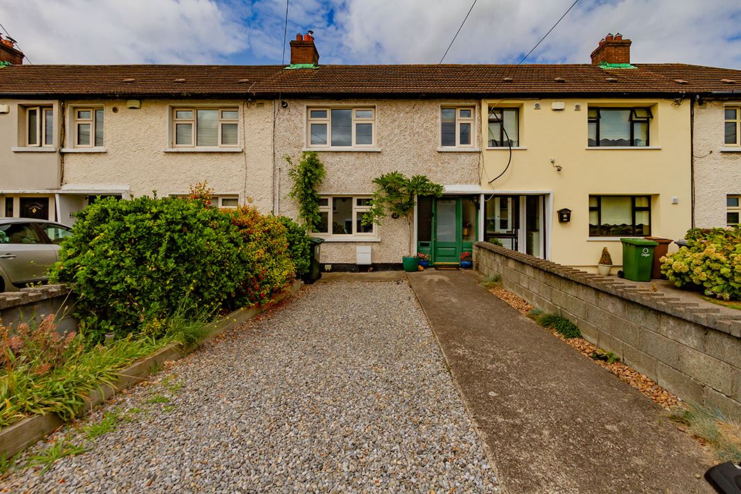 43 John McCormack Avenue, Walkinstown,   Dublin 12