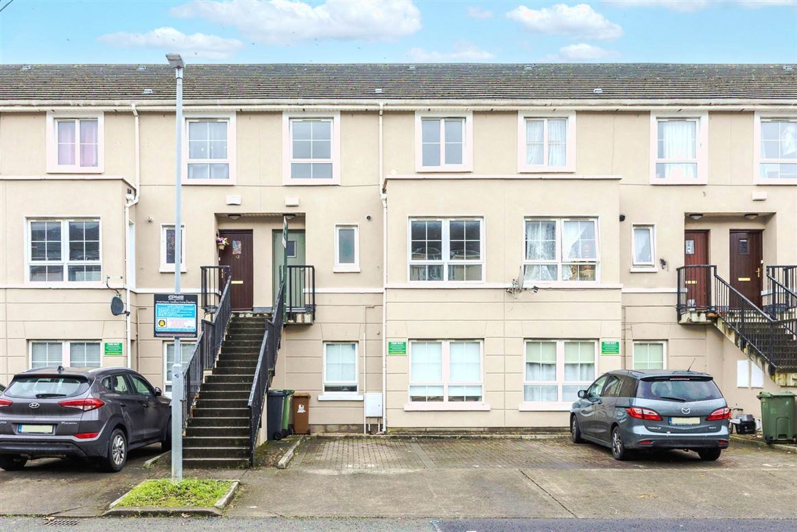 10 Chipping Terrace, Ongar, Dublin 15, County Dublin
