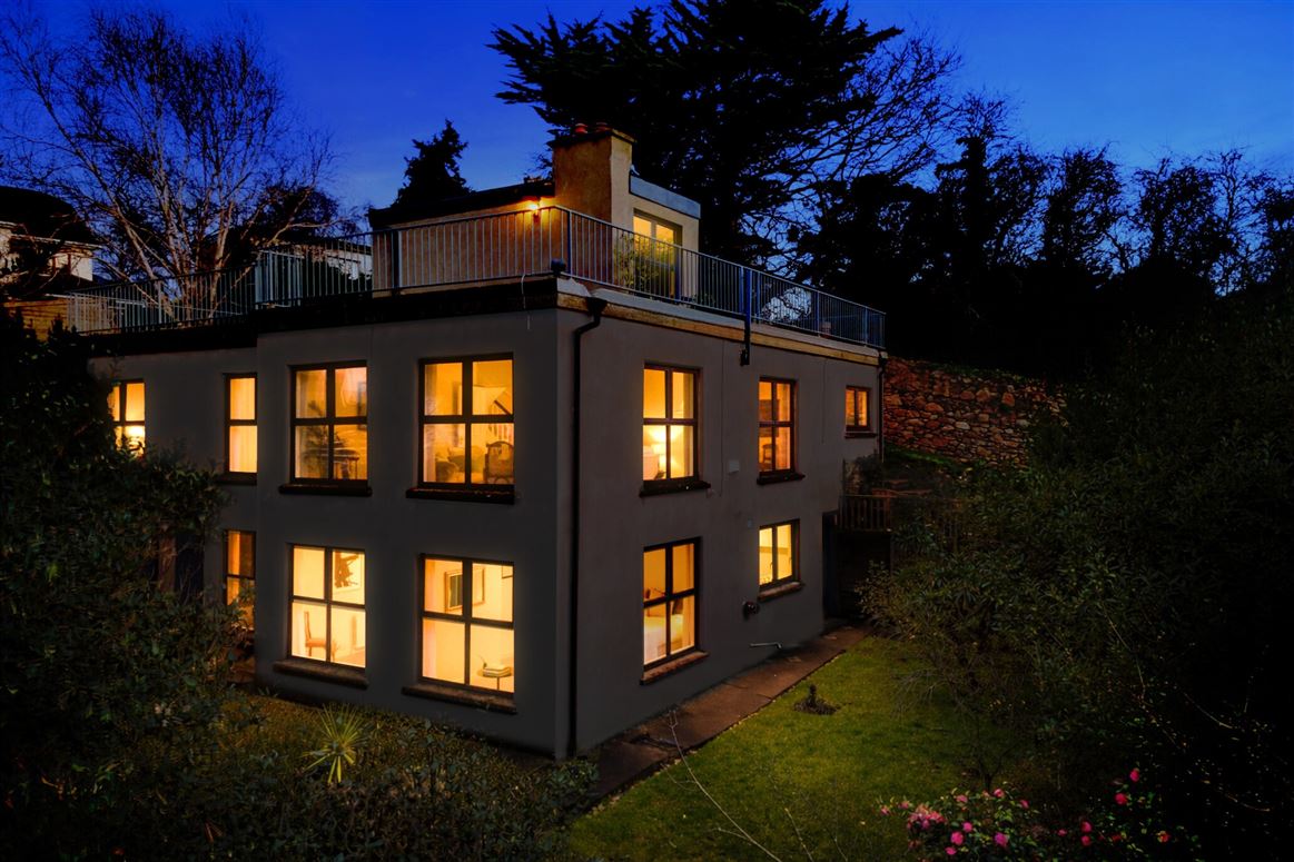 The Slopes, Knapton Road, Monkstown, Co. Dublin