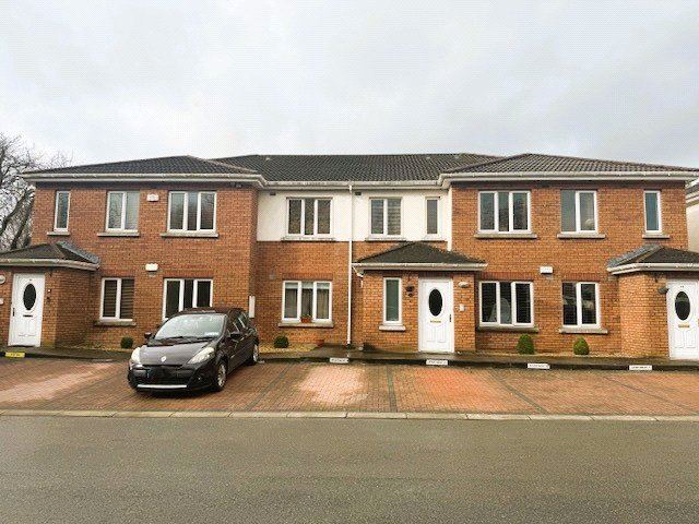 11 Lissen Manor, Seatown Road, Swords, County Dublin