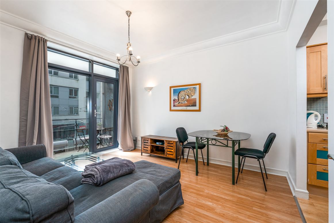 Boyne House, Custom House Square, IFSC, Dublin 1