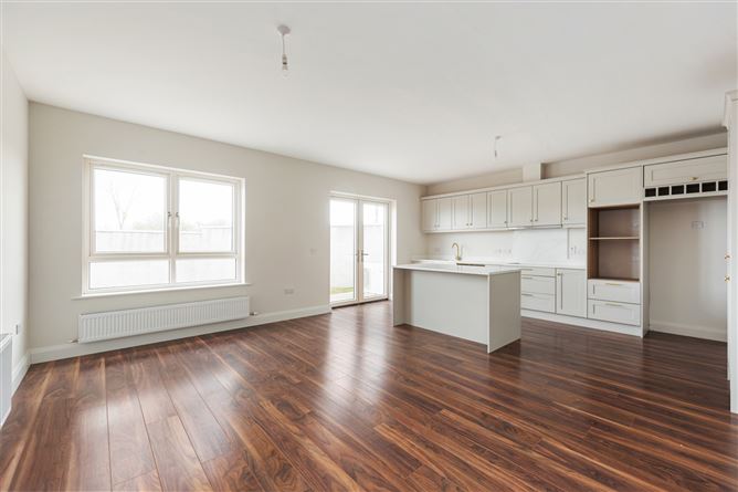 25 Whitesland, Rathbride Road, Kildare Town, Co. Kildare