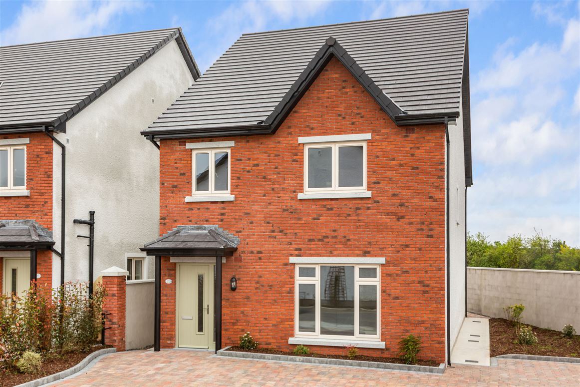 25 Whitesland, Rathbride Road, Kildare Town, Co. Kildare