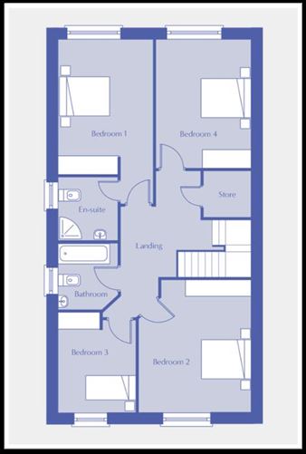 25 Whitesland, Rathbride Road, Kildare Town, Co. Kildare