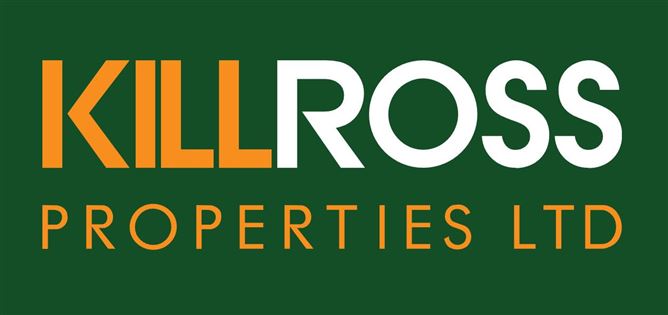 25 Whitesland, Rathbride Road, Kildare Town, Co. Kildare