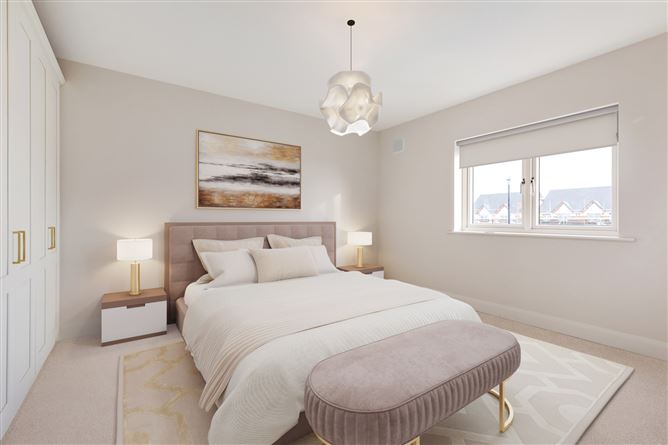 25 Whitesland, Rathbride Road, Kildare Town, Co. Kildare