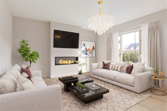 25 Whitesland, Rathbride Road, Kildare Town, Co. Kildare