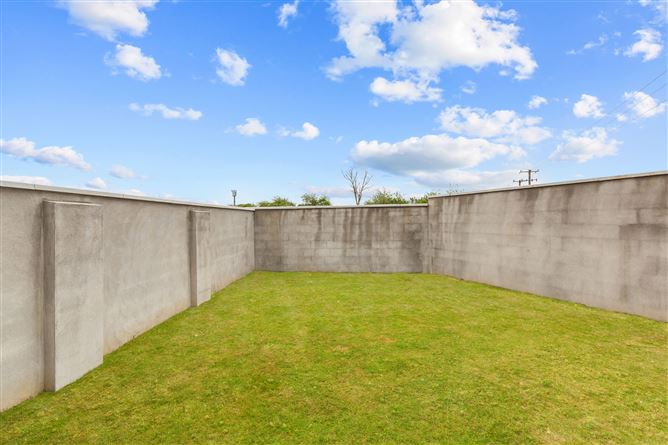 25 Whitesland, Rathbride Road, Kildare Town, Co. Kildare