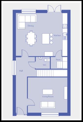 25 Whitesland, Rathbride Road, Kildare Town, Co. Kildare