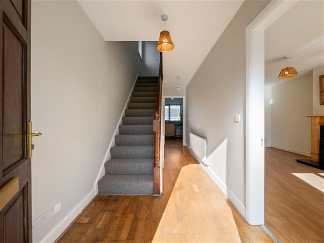 16 Bellevue Heights, New Ross, Wexford