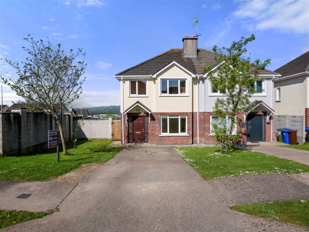 16 Bellevue Heights, New Ross, Wexford