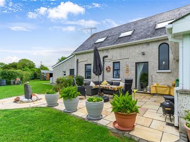 Ward Farm, Spricklestown, The Ward, Co. Dublin