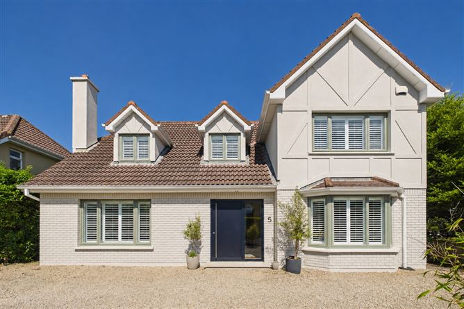 5 Glendarragh, Grantstown Village, Grantstown, Waterford