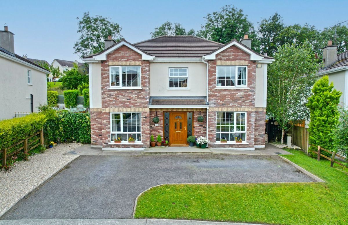 13 The Beeches, Drumgola Wood, Drumalee,, Cavan, Cavan