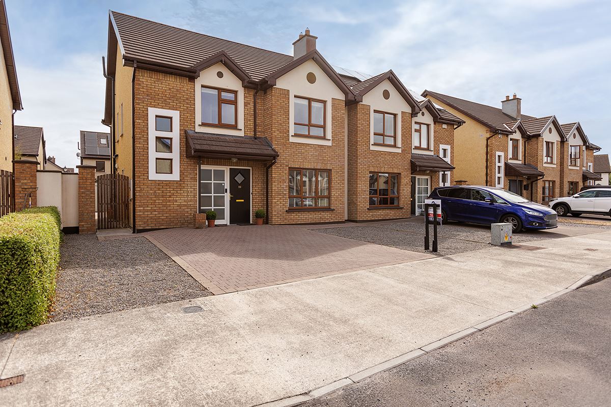 59 Monksfield, Abbeyside, Dungarvan, Waterford