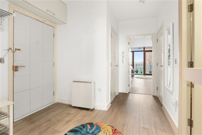 31 Ennis House, Clare Village, Clarehall, Dublin 17