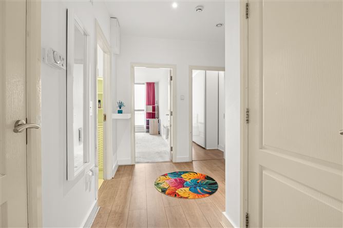31 Ennis House, Clare Village, Clarehall, Dublin 17