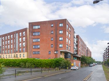 31 Ennis House, Clare Village, Clarehall, Dublin 17