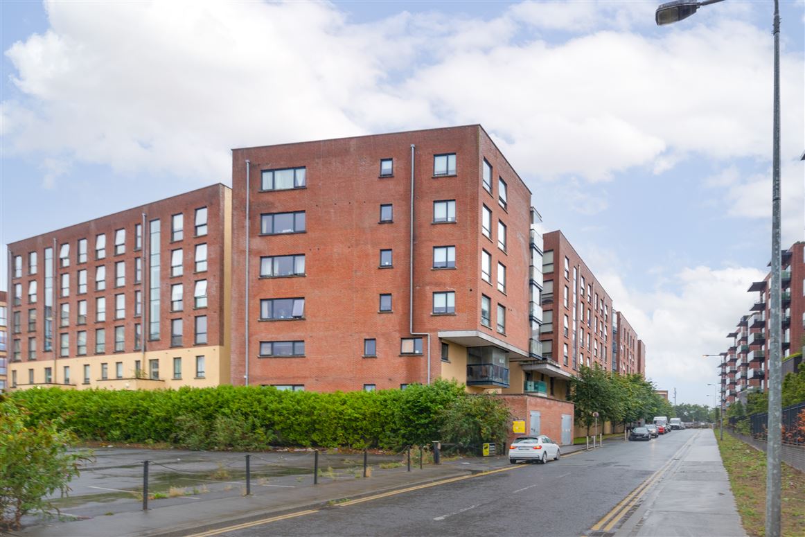 31 Ennis House, Clare Village, Clarehall, Dublin 17