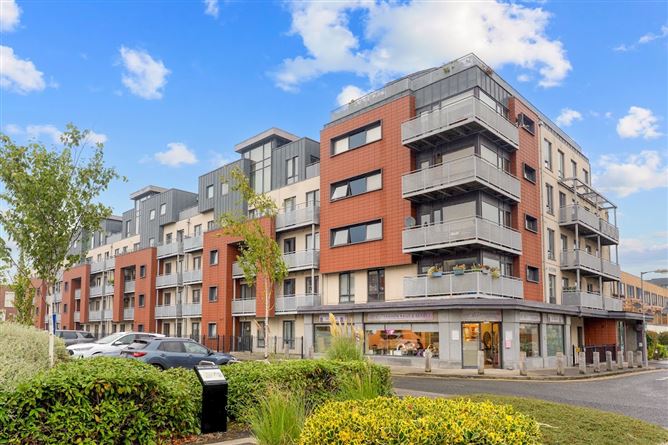 Photo 1 of 11 — 43 Clearwater Court South, Ashtown, Dublin