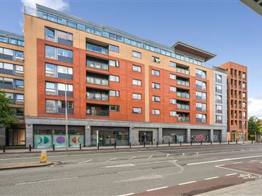 Apt 7 Southgate, Cork Street, Dublin 8