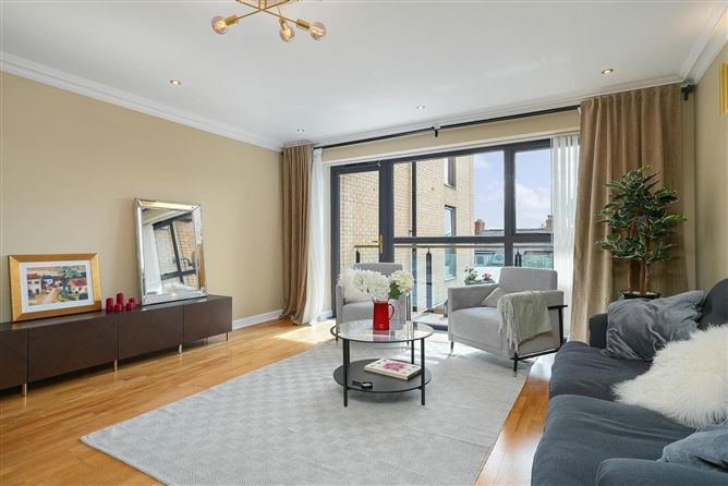 Apt 7 Southgate, Cork Street, Dublin 8