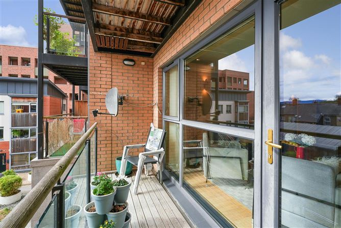 Apt 7 Southgate, Cork Street, Dublin 8