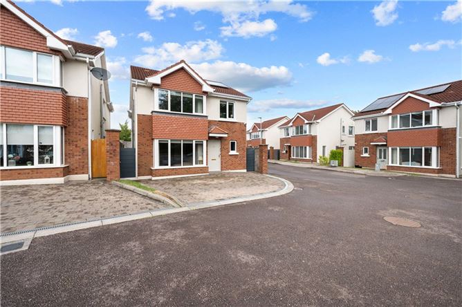 4 Feirm Bawn, Doughcloyne, Cork