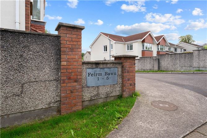 4 Feirm Bawn, Doughcloyne, Cork
